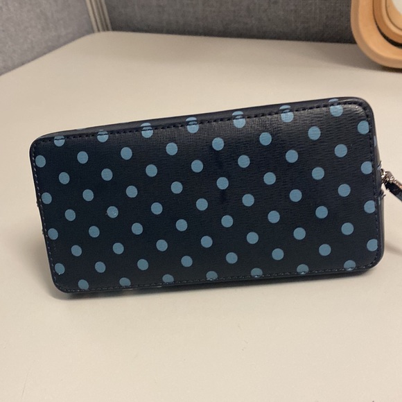 Katespade cosmetic pouch - Picture 3 of 4